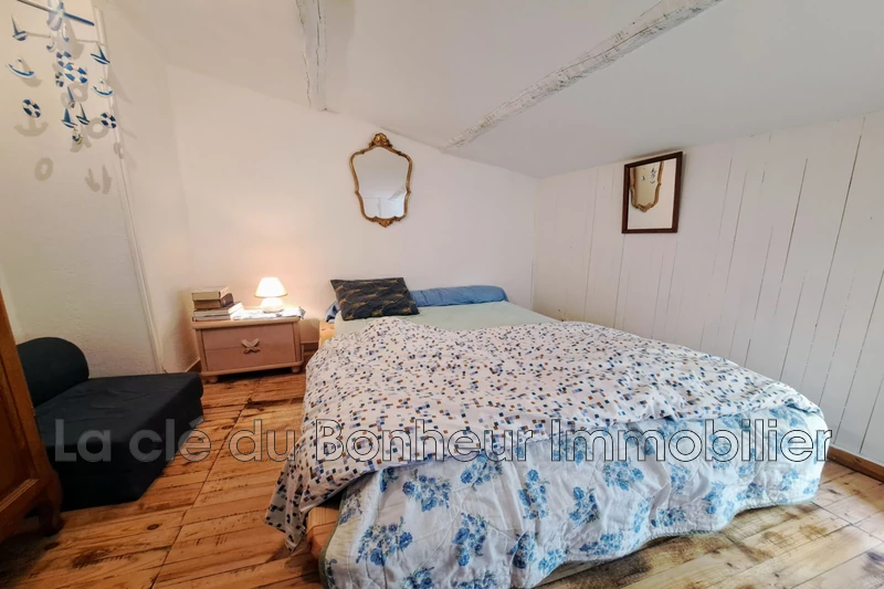 Vente maison de village Roumoules  