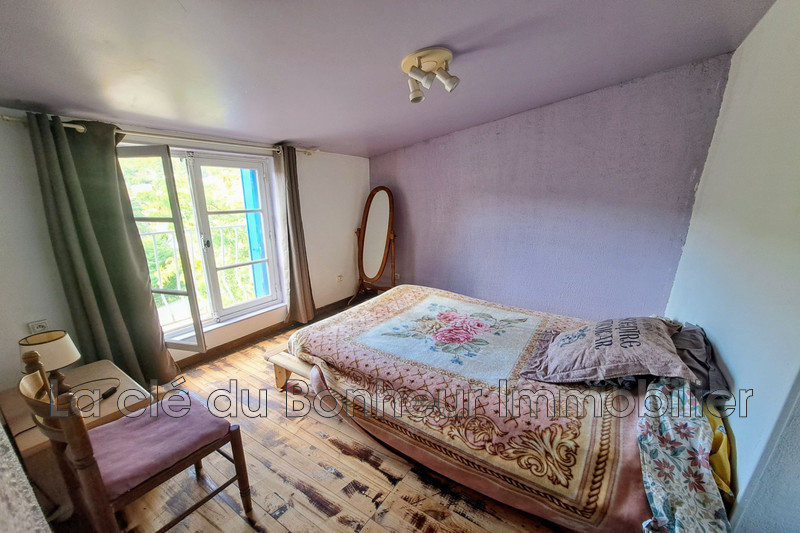 Vente maison de village Roumoules  