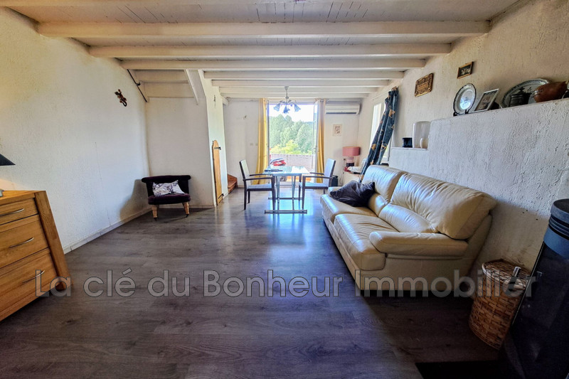 Vente maison de village Roumoules  