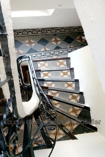 Vente maison Riez  