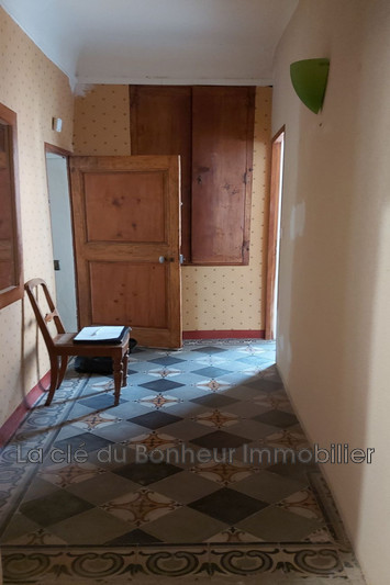 Vente maison Riez  