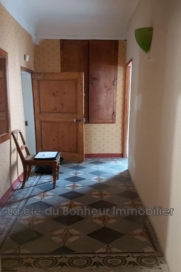 Vente maison Riez  