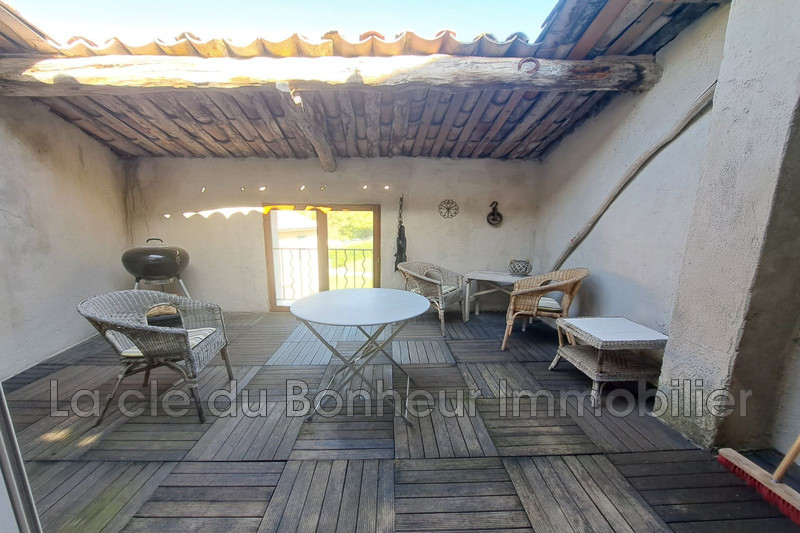 Vente maison Riez  