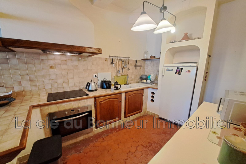 Vente maison Riez  