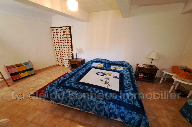 Vente maison Riez  