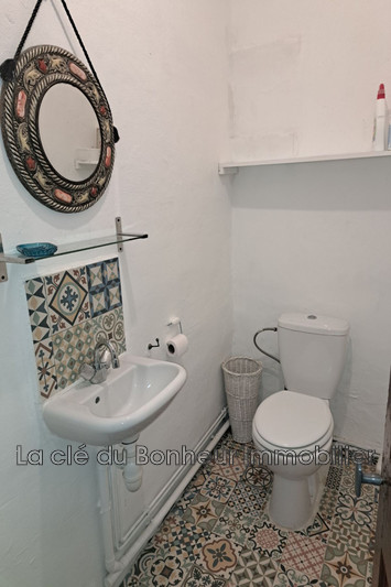 Vente maison Riez  