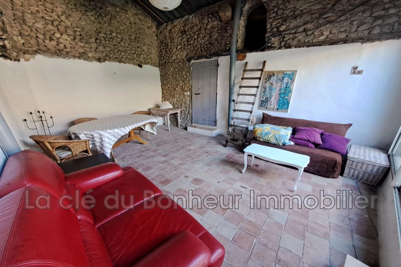Vente maison Riez  