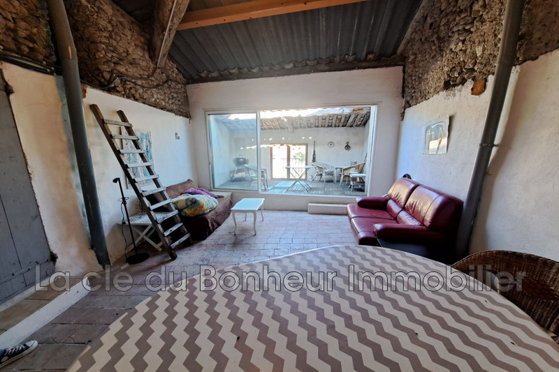 Vente maison Riez  