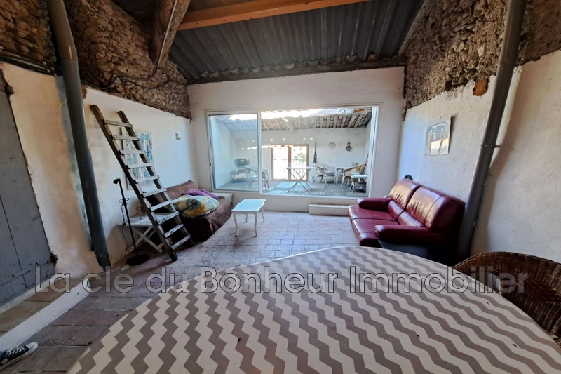 Vente maison Riez  