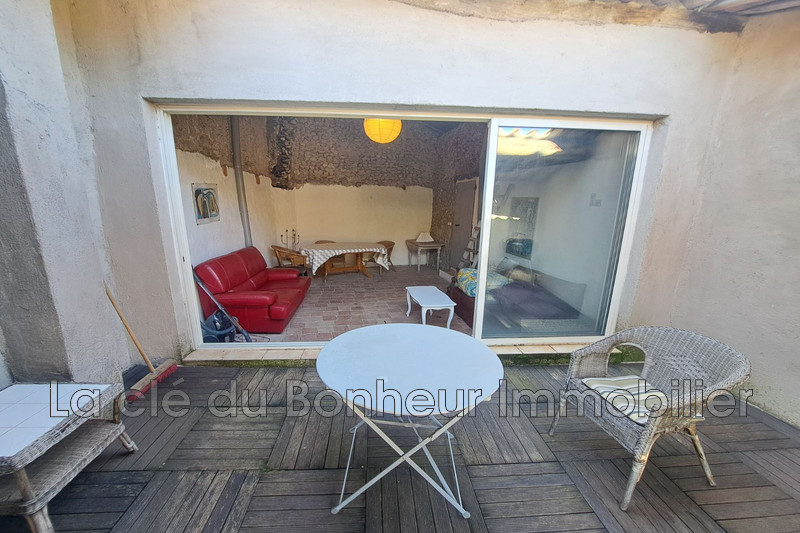 Vente maison Riez  