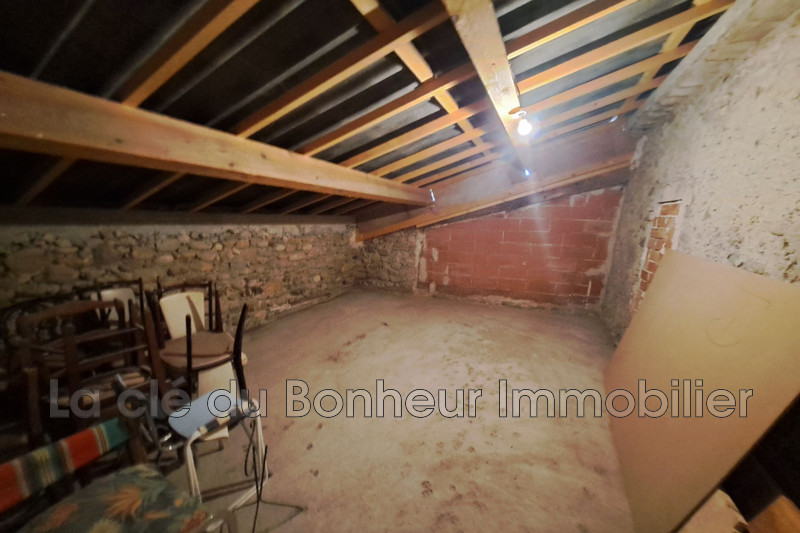 Vente maison de campagne Saint-Julien-d'Asse  