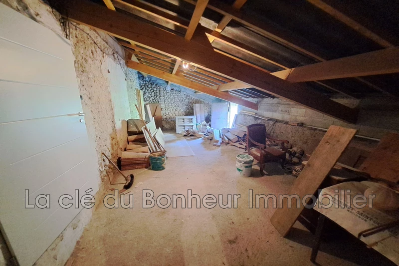 Vente maison de campagne Saint-Julien-d'Asse  