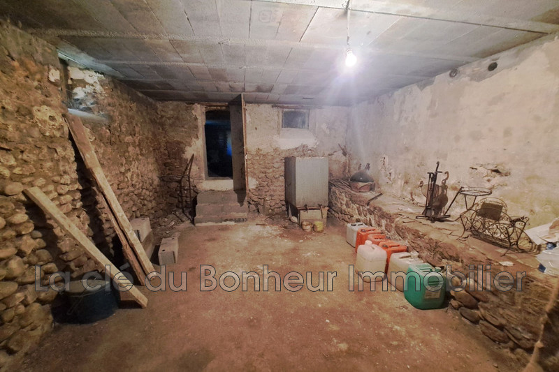 Vente maison de campagne Saint-Julien-d'Asse  