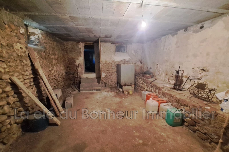 Vente maison de campagne Saint-Julien-d'Asse  