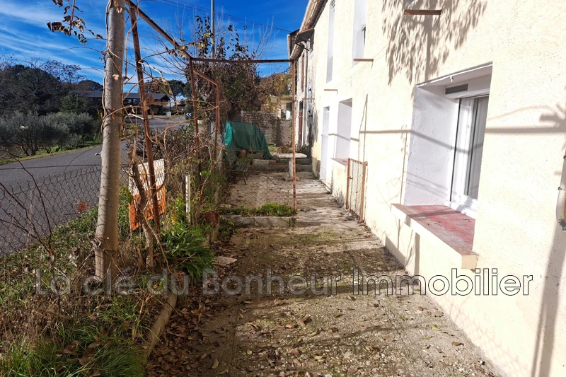 Vente maison de campagne Saint-Julien-d'Asse  