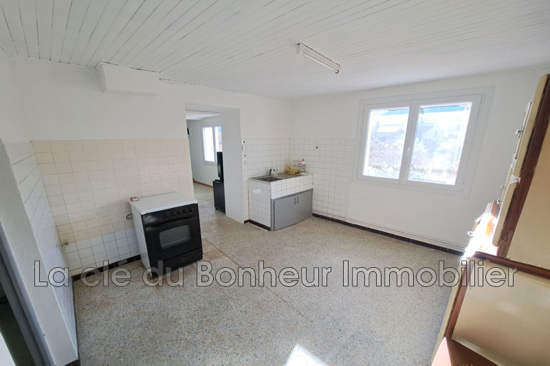 Vente maison de campagne Saint-Julien-d'Asse  