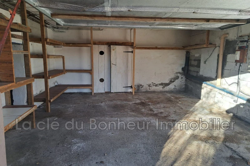 Vente maison Quinson  