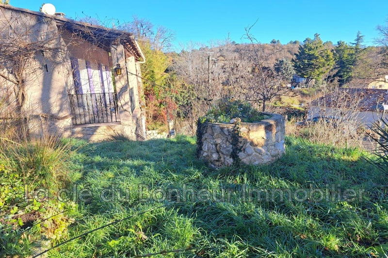 Vente maison Quinson  