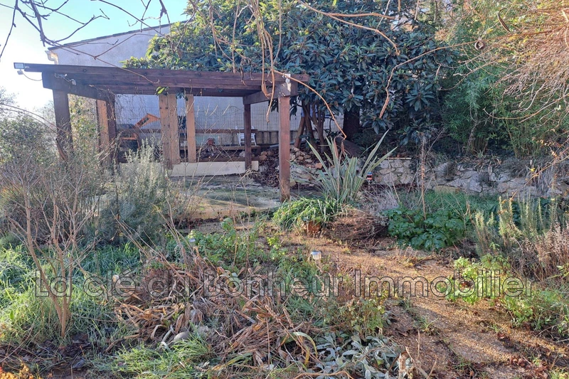 Vente maison Quinson  