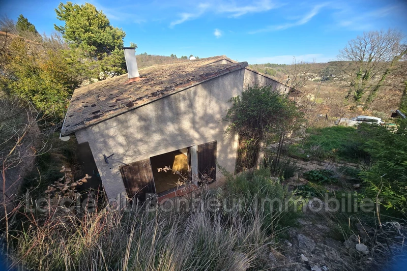 Vente maison Quinson  