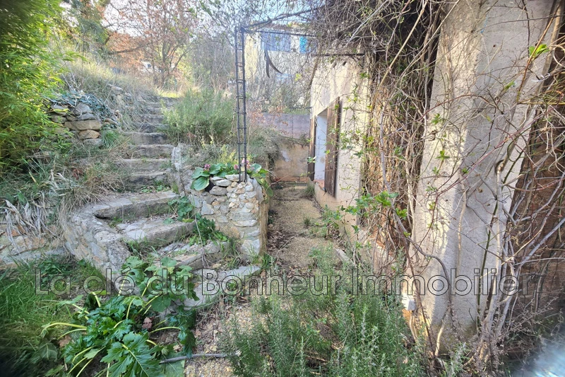 Vente maison Quinson  