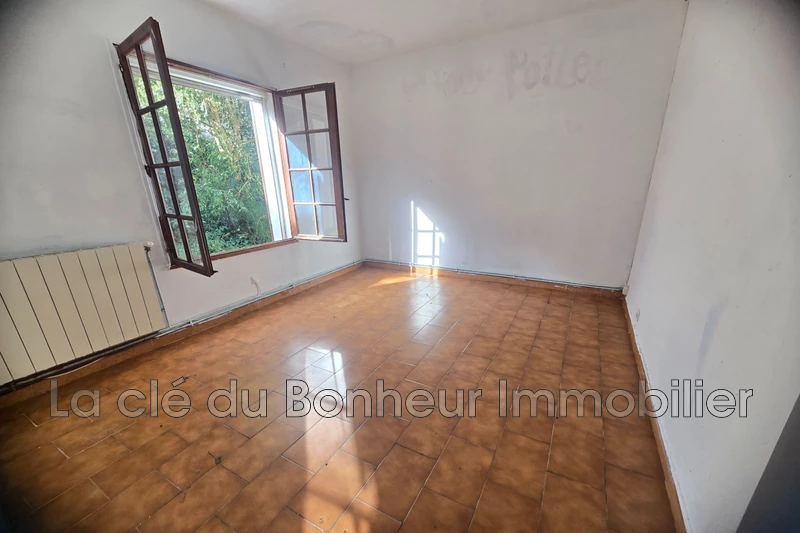 Vente maison Quinson  