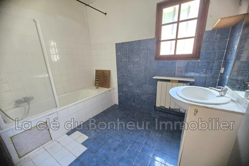 Vente maison Quinson  