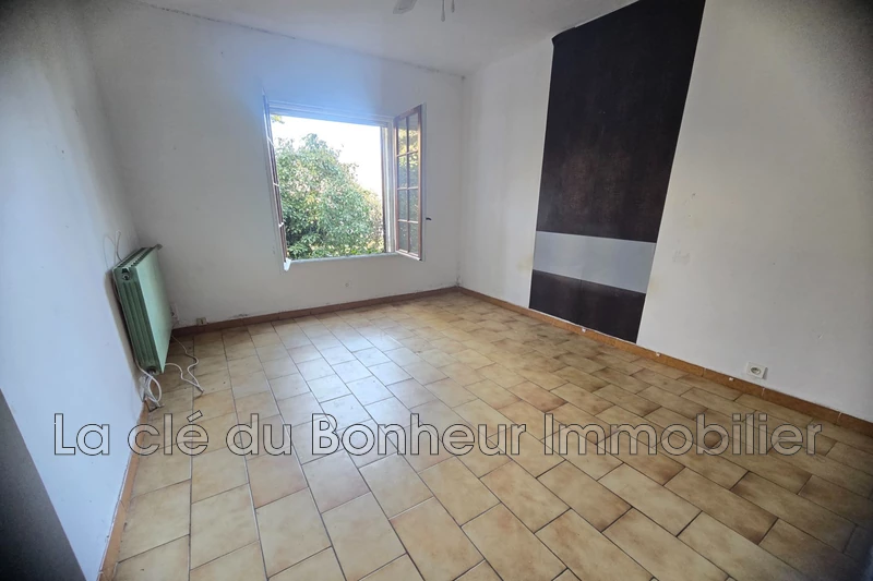 Vente maison Quinson  