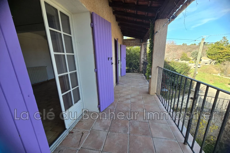 Vente maison Quinson  