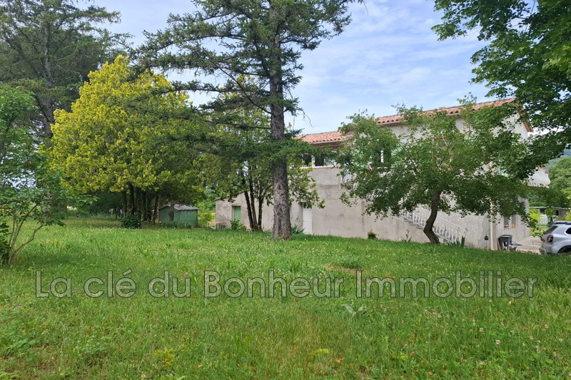 Vente maison Bras-d'Asse  