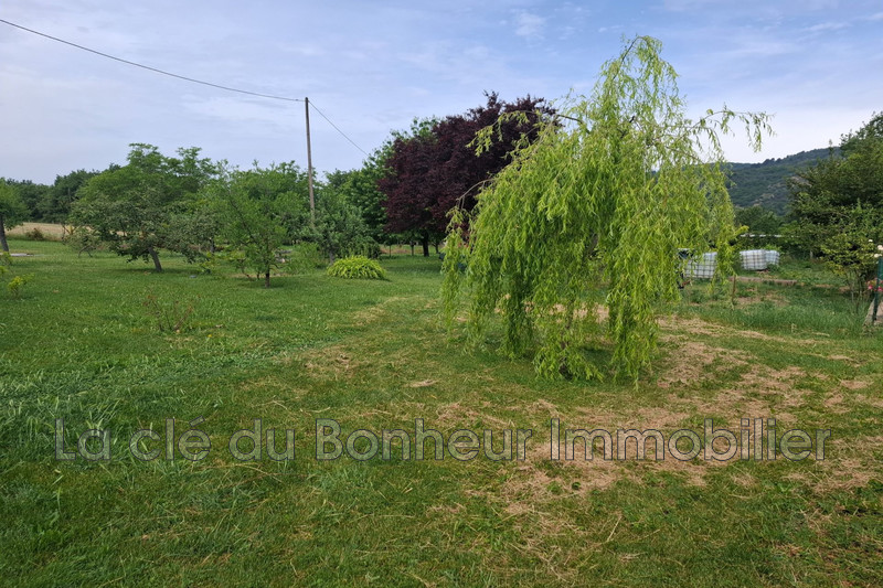 Vente maison Bras-d'Asse  