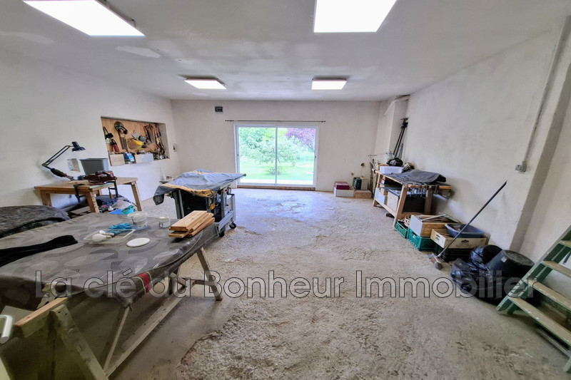 Vente maison Bras-d'Asse  