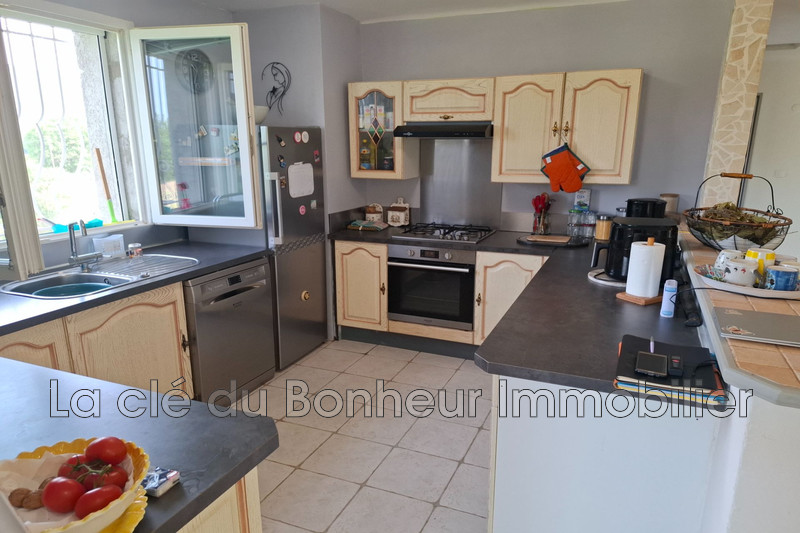 Vente maison Bras-d'Asse  