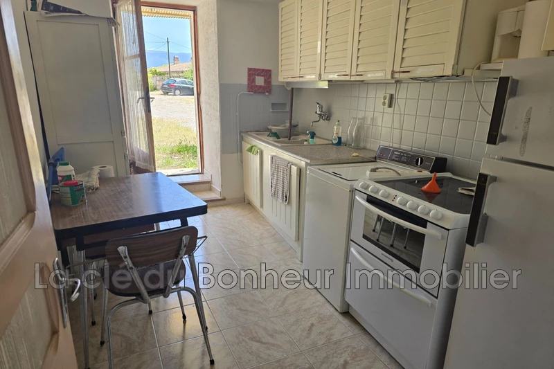 Vente maison de village Puimoisson  