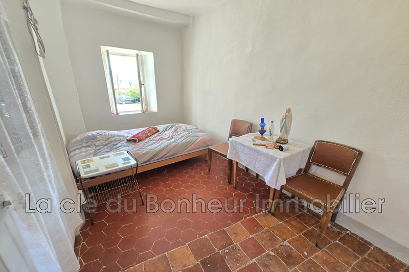 Vente maison de village Puimoisson  