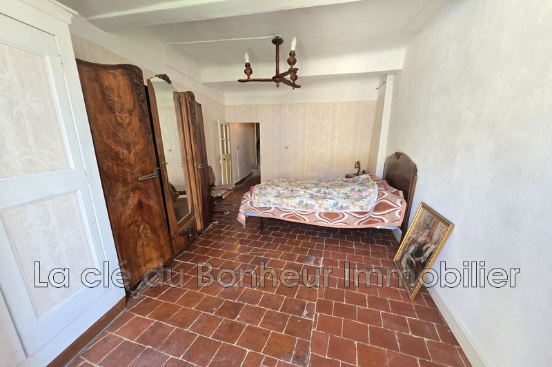 Vente maison de village Puimoisson  