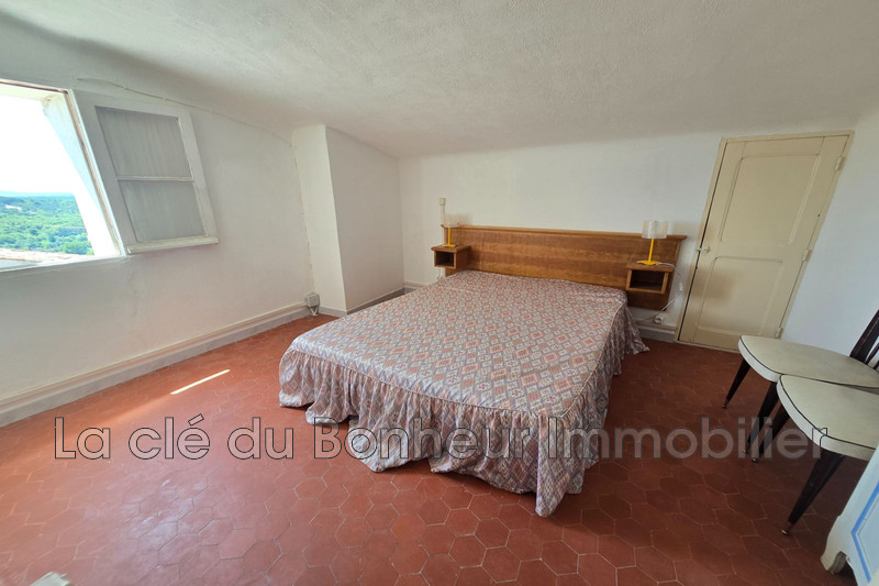 Vente maison de village Puimoisson  