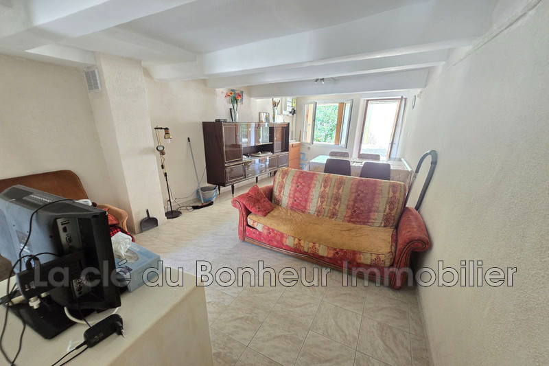 Vente maison de village Puimoisson  