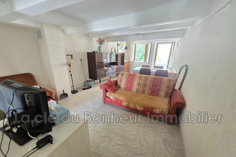 Vente maison de village Puimoisson  