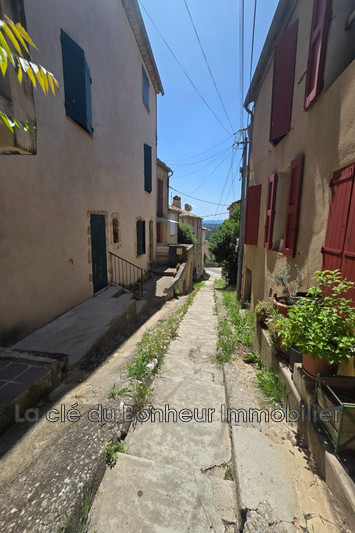 Vente maison de village Puimoisson  