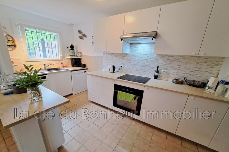 Vente maison Les Salles-sur-Verdon  
