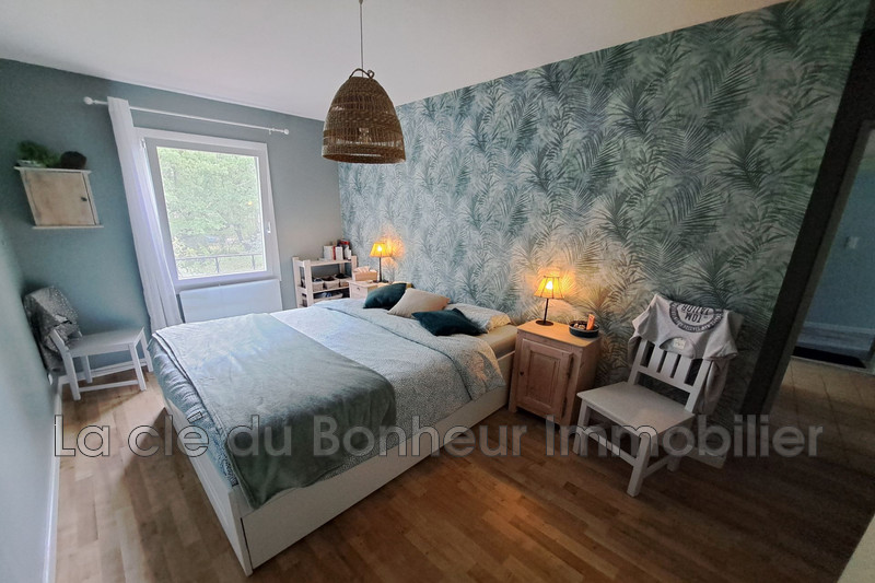 Vente maison Les Salles-sur-Verdon  