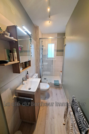 Vente maison Les Salles-sur-Verdon  