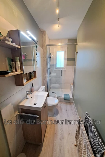 Vente maison Les Salles-sur-Verdon  