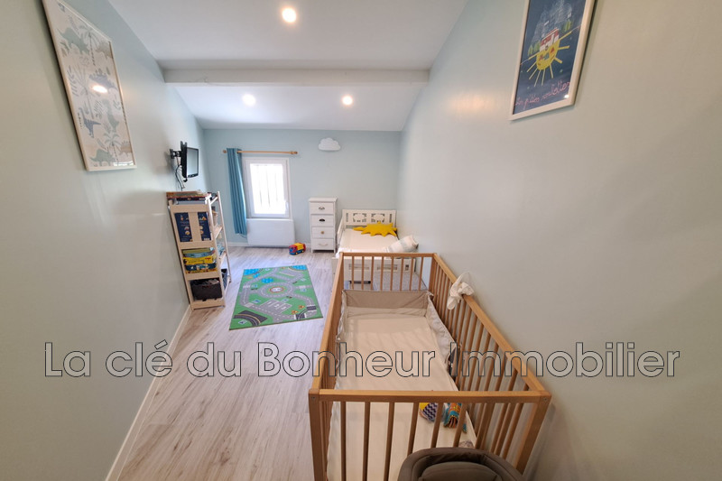 Vente maison Les Salles-sur-Verdon  