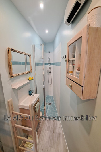Vente maison Les Salles-sur-Verdon  