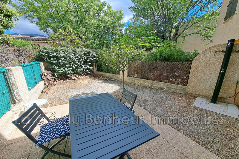 Vente maison Les Salles-sur-Verdon  