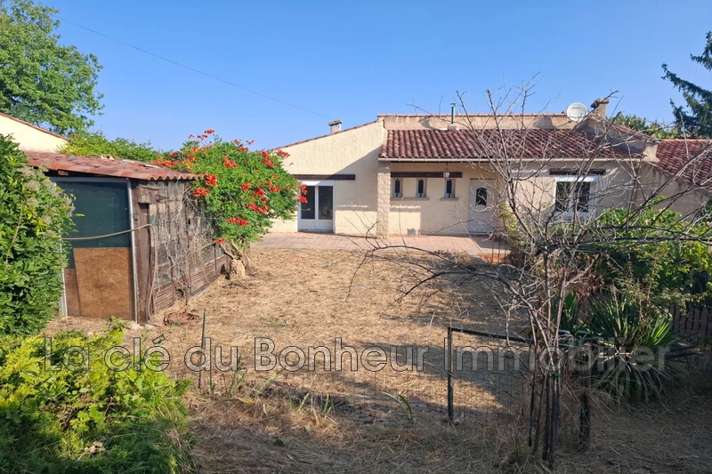 Vente maison Montagnac-Montpezat  