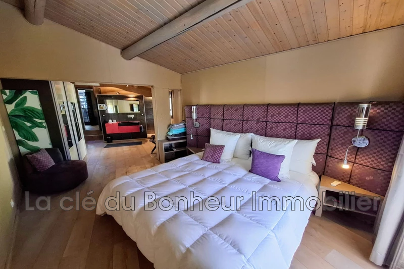 Vente maison Sainte-Croix-du-Verdon  