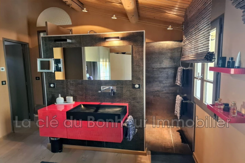 Vente maison Sainte-Croix-du-Verdon  
